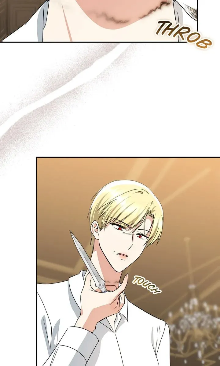 Read My Little Tyrant chapter 83 image 78 on Lezhin