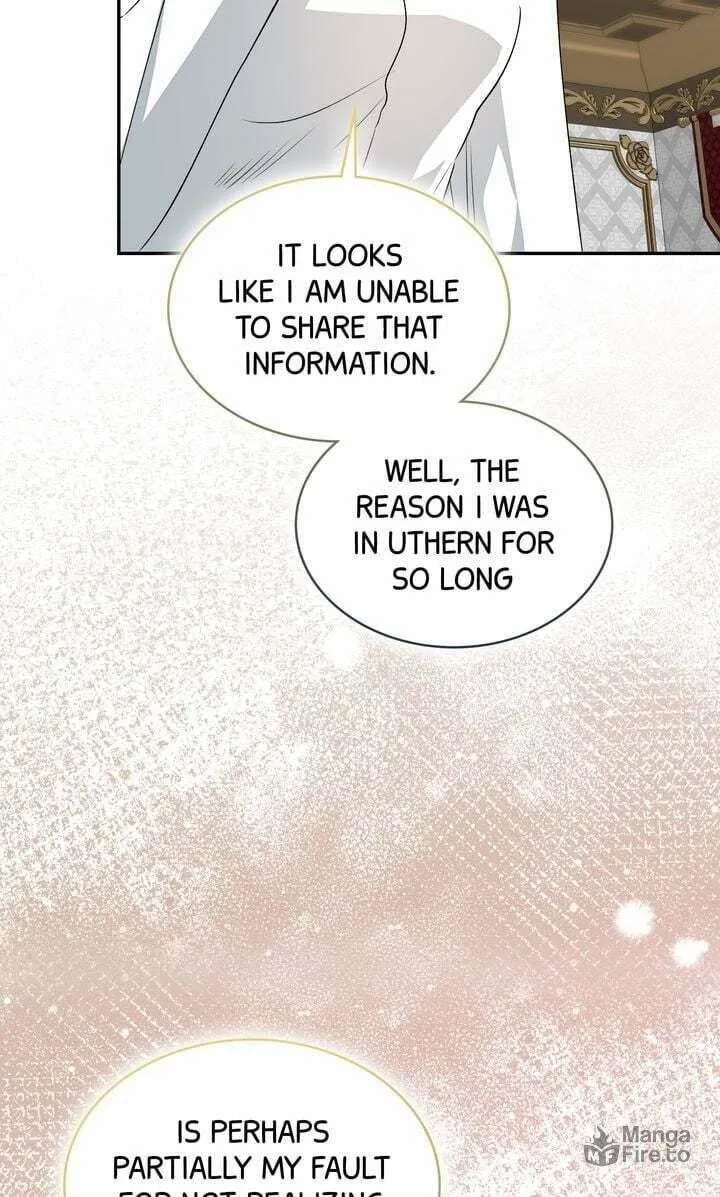 Read My Little Tyrant chapter 83 image 79 on Lezhin