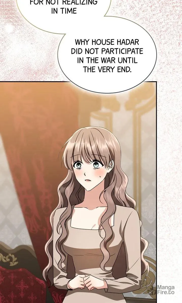 Read My Little Tyrant chapter 83 image 80 on Lezhin