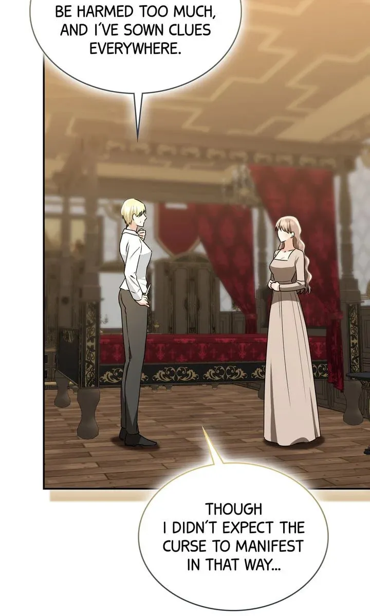Read My Little Tyrant chapter 83 image 82 on Lezhin