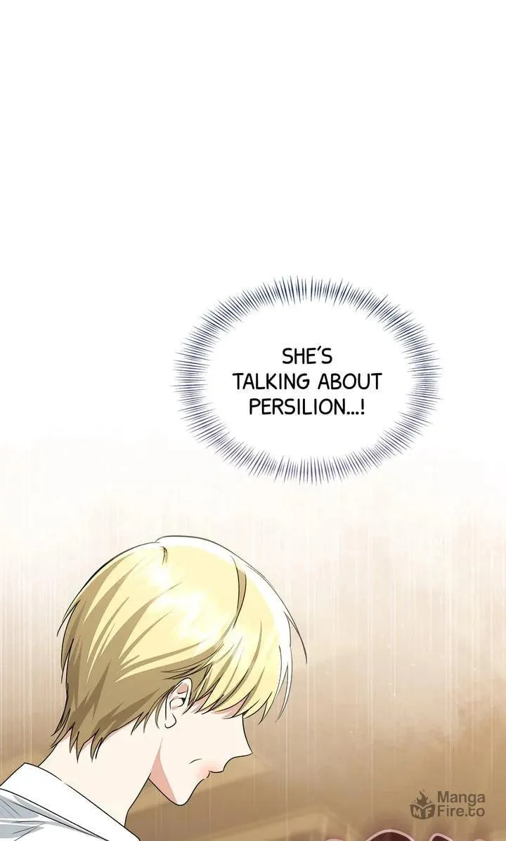Read My Little Tyrant chapter 83 image 83 on Lezhin