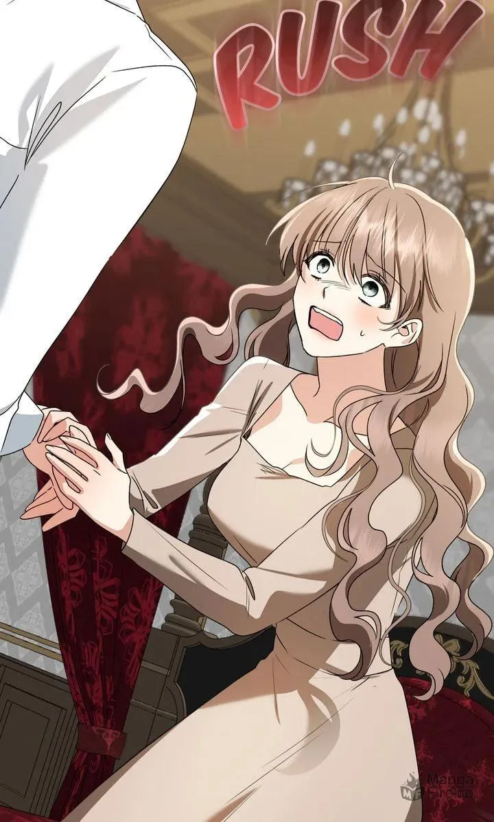 Read My Little Tyrant chapter 83 image 84 on Lezhin