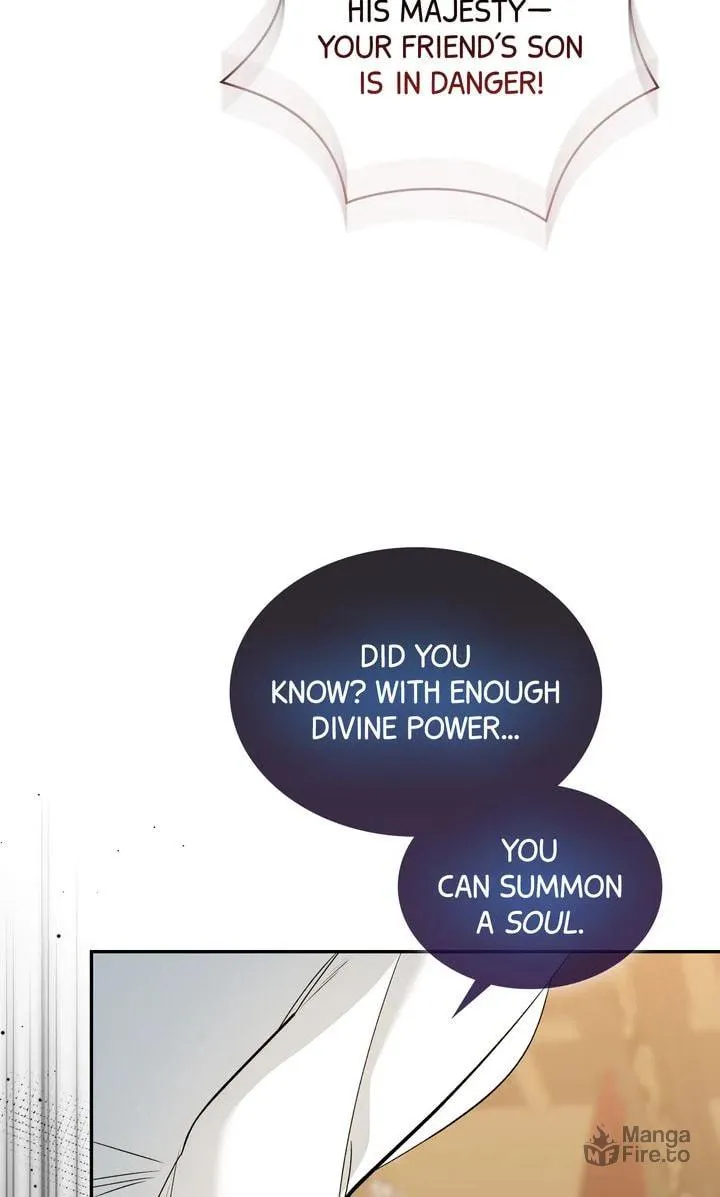 Read My Little Tyrant chapter 83 image 86 on Lezhin