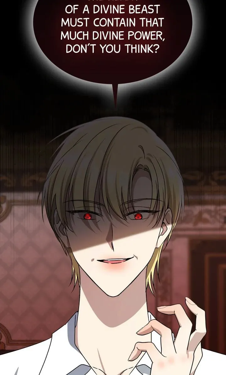 Read My Little Tyrant chapter 83 image 91 on Lezhin