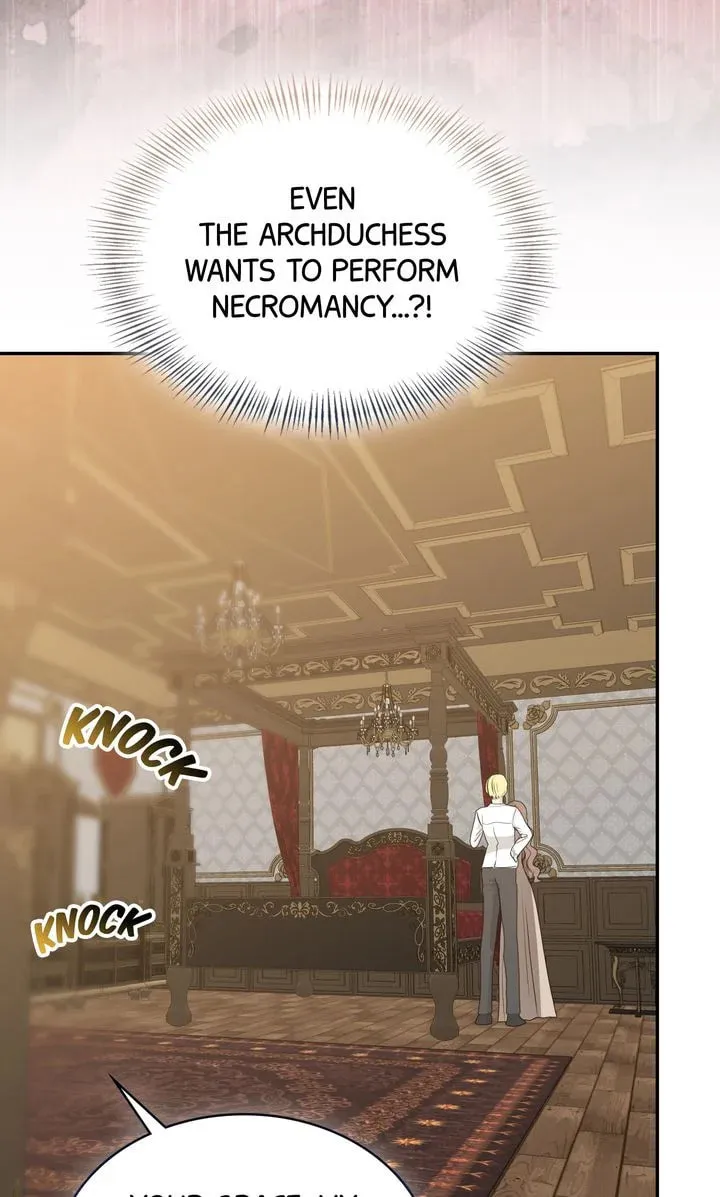 Read My Little Tyrant chapter 83 image 93 on Lezhin