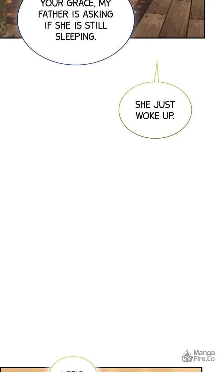 Read My Little Tyrant chapter 83 image 94 on Lezhin