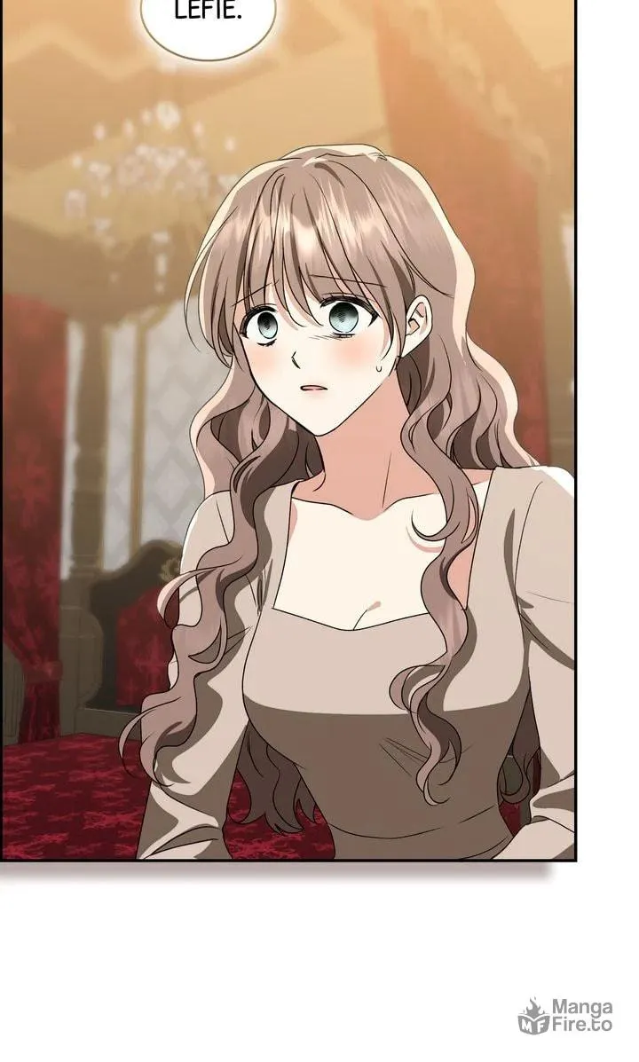 Read My Little Tyrant chapter 83 image 95 on Lezhin