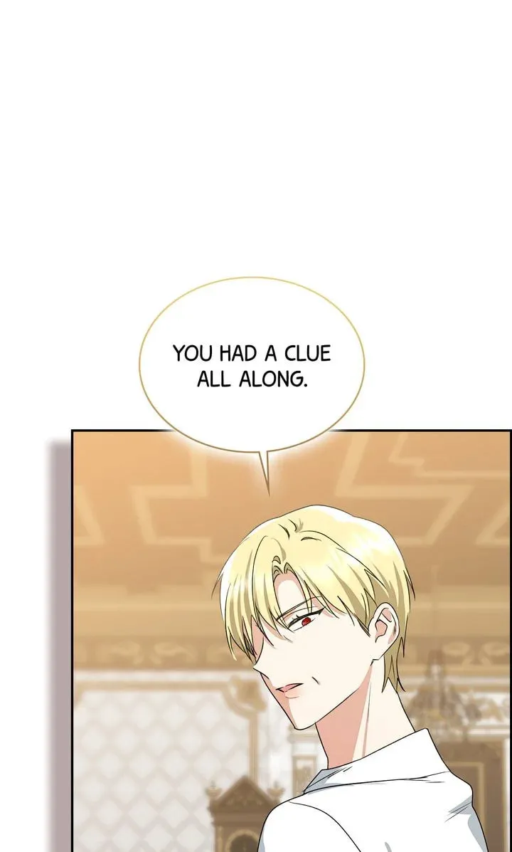 Read My Little Tyrant chapter 83 image 96 on Lezhin