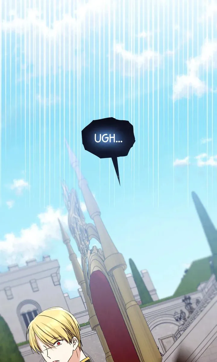 Read My Little Tyrant chapter 84 image 1 on Lezhin