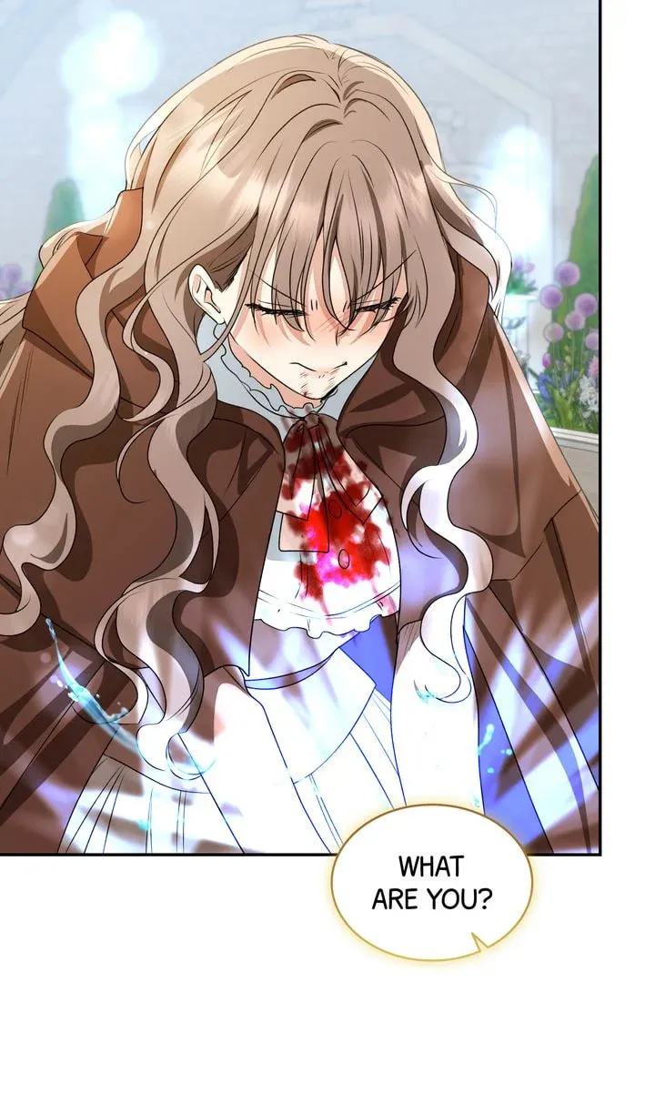 Read My Little Tyrant chapter 84 image 100 on Lezhin