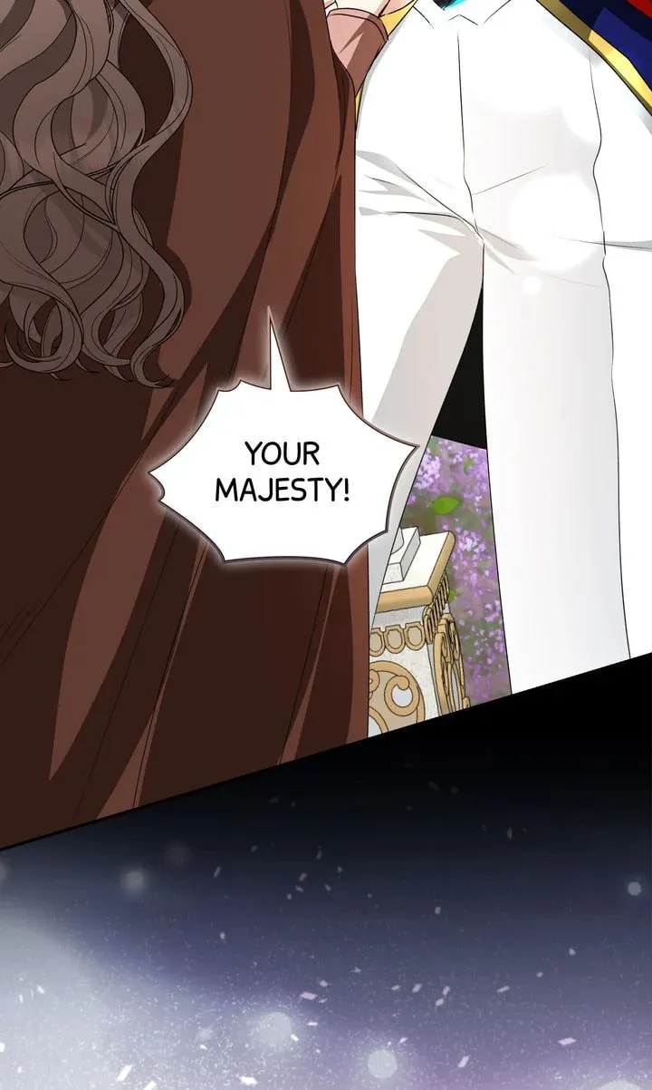 Read My Little Tyrant chapter 84 image 103 on Lezhin
