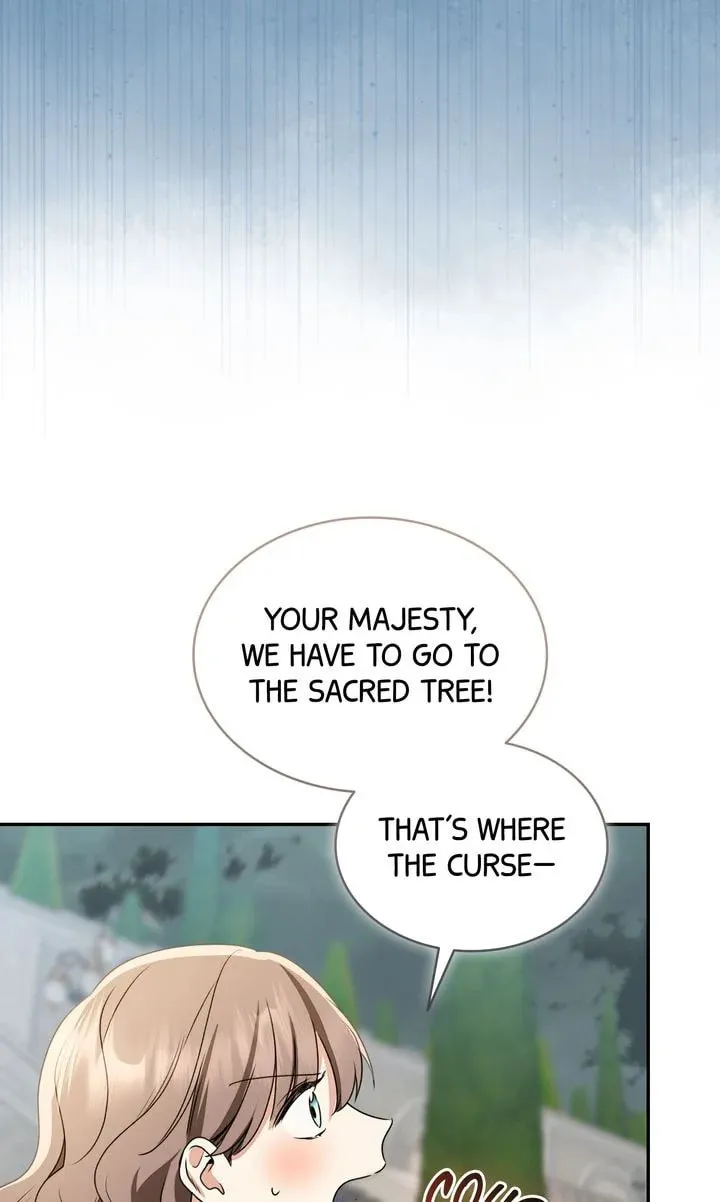 Read My Little Tyrant chapter 84 image 106 on Lezhin