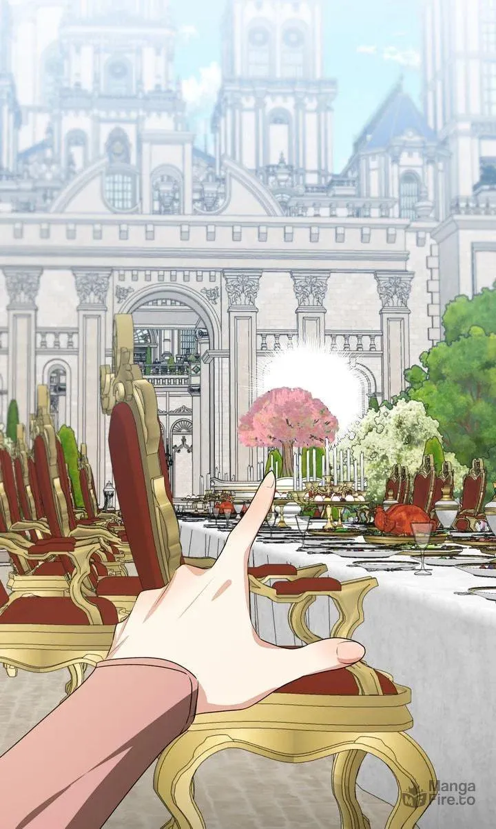 Read My Little Tyrant chapter 84 image 11 on Lezhin