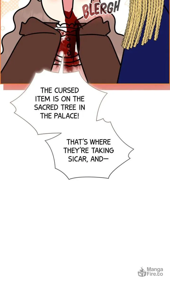 Read My Little Tyrant chapter 84 image 110 on Lezhin