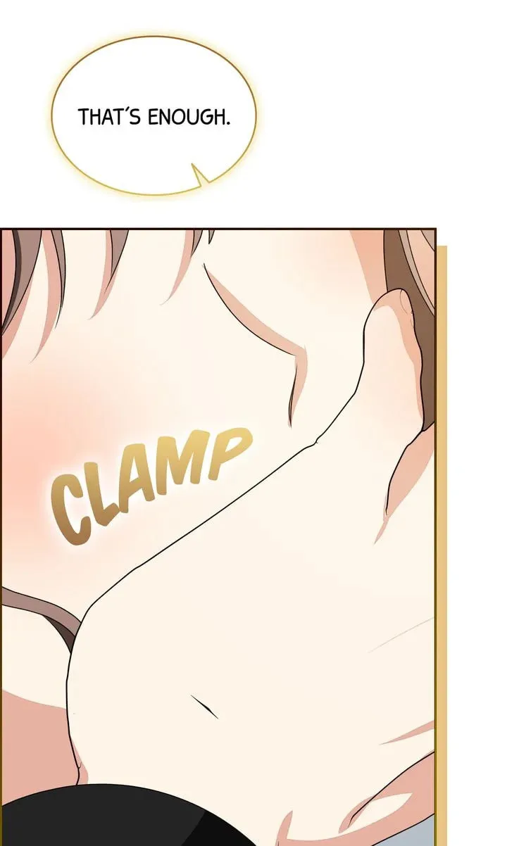 Read My Little Tyrant chapter 84 image 111 on Lezhin