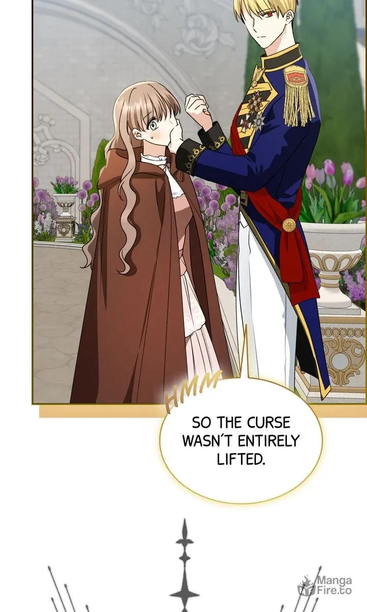 Read My Little Tyrant chapter 84 image 113 on Lezhin
