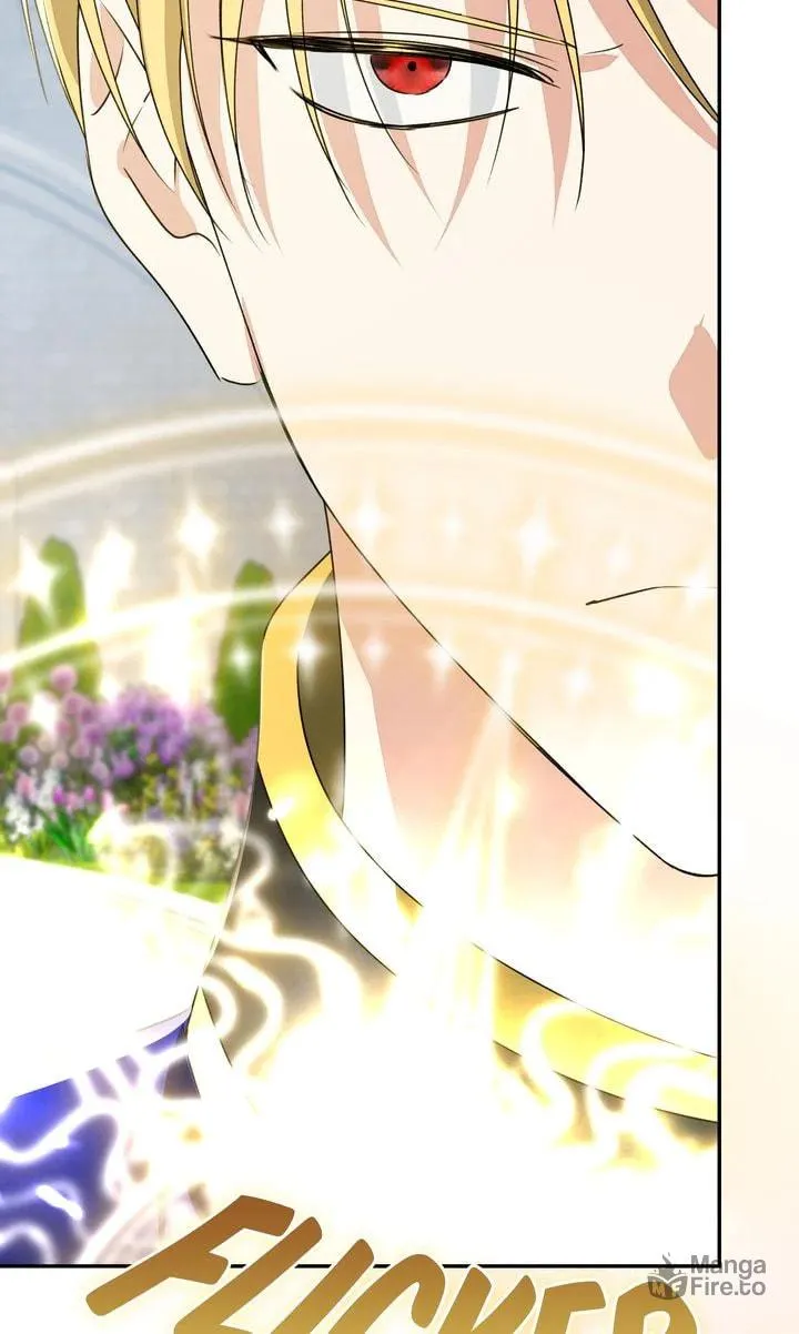 Read My Little Tyrant chapter 84 image 116 on Lezhin