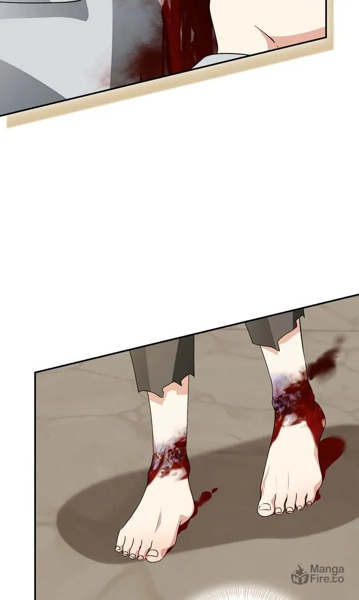 Read My Little Tyrant chapter 84 image 122 on Lezhin