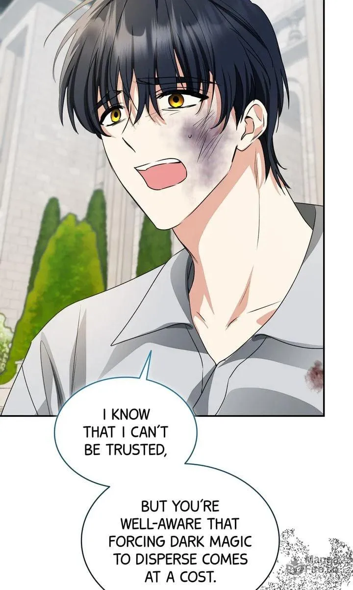 Read My Little Tyrant chapter 84 image 124 on Lezhin