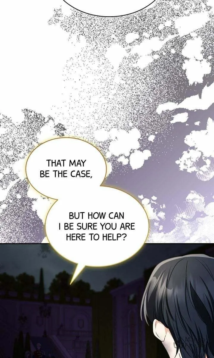 Read My Little Tyrant chapter 84 image 125 on Lezhin