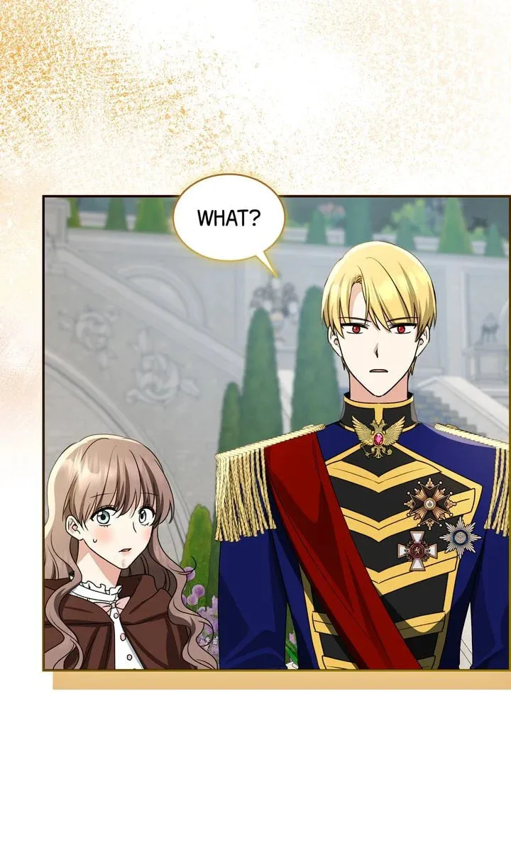 Read My Little Tyrant chapter 84 image 127 on Lezhin