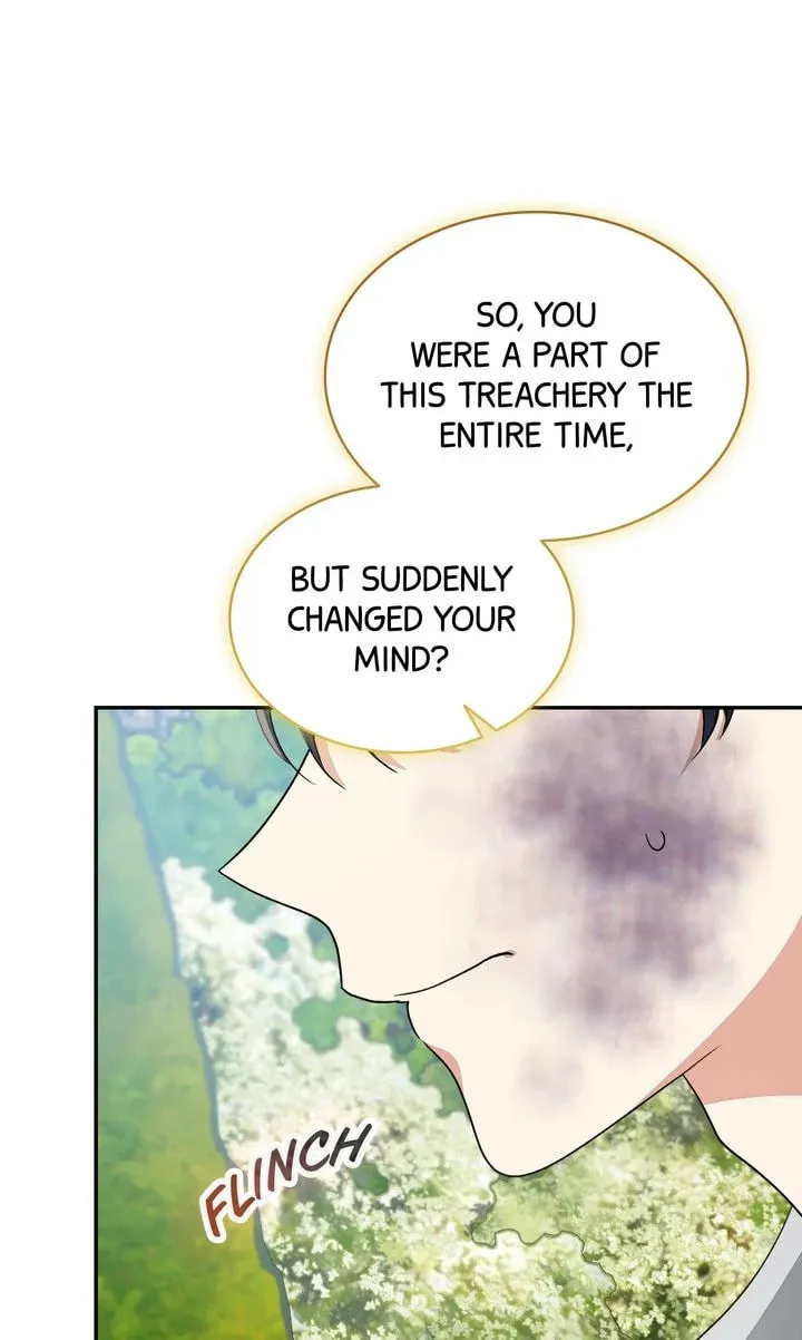 Read My Little Tyrant chapter 84 image 130 on Lezhin