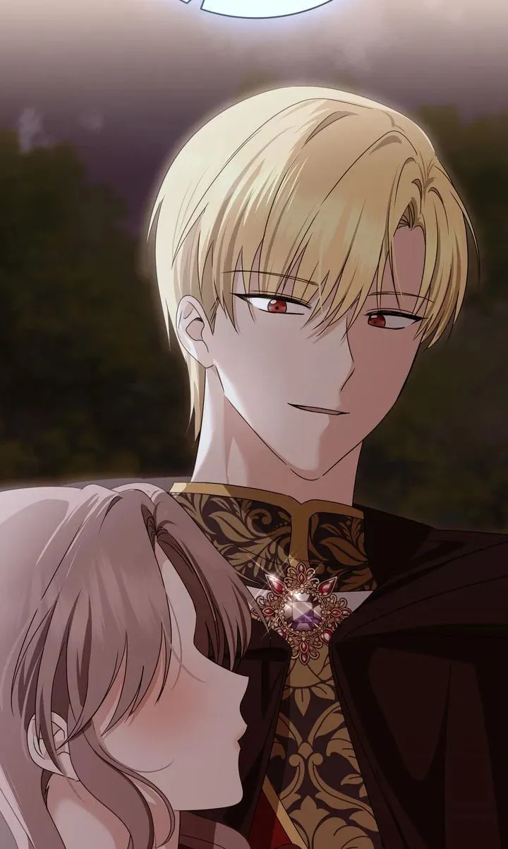 Read My Little Tyrant chapter 84 image 132 on Lezhin