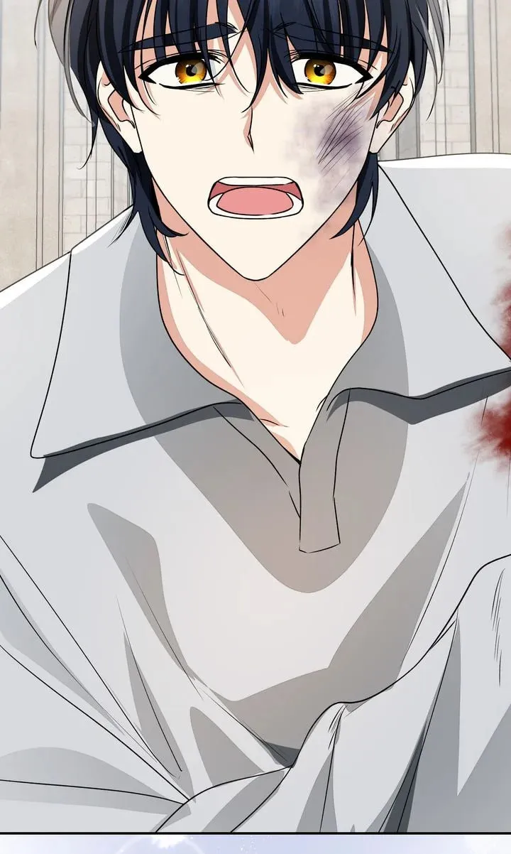 Read My Little Tyrant chapter 84 image 135 on Lezhin