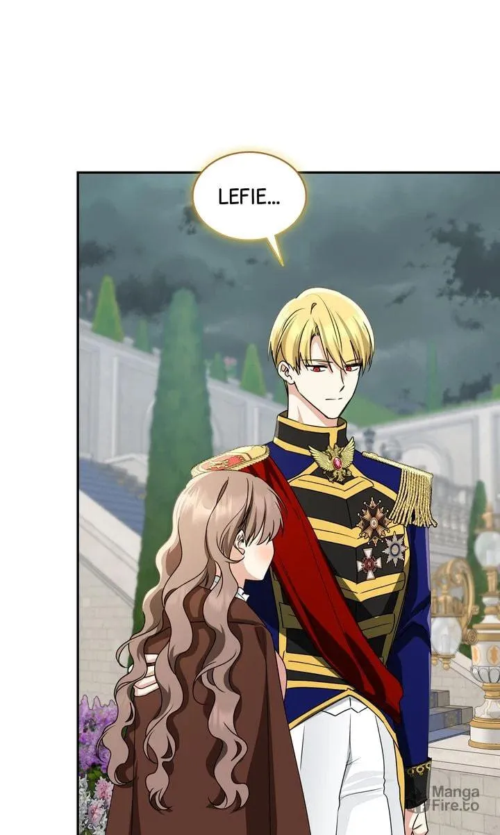 Read My Little Tyrant chapter 84 image 137 on Lezhin