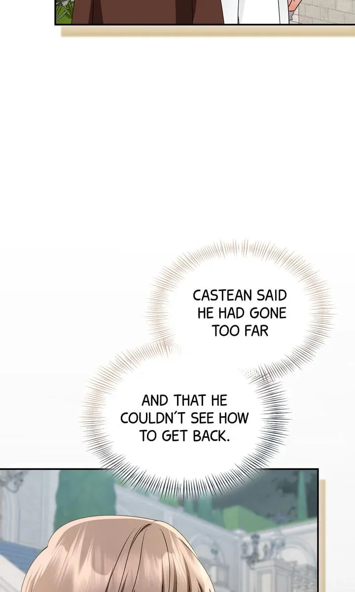 Read My Little Tyrant chapter 84 image 138 on Lezhin
