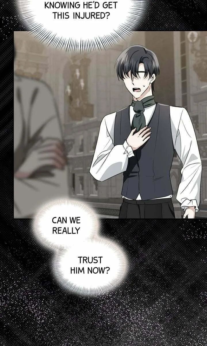 Read My Little Tyrant chapter 84 image 140 on Lezhin