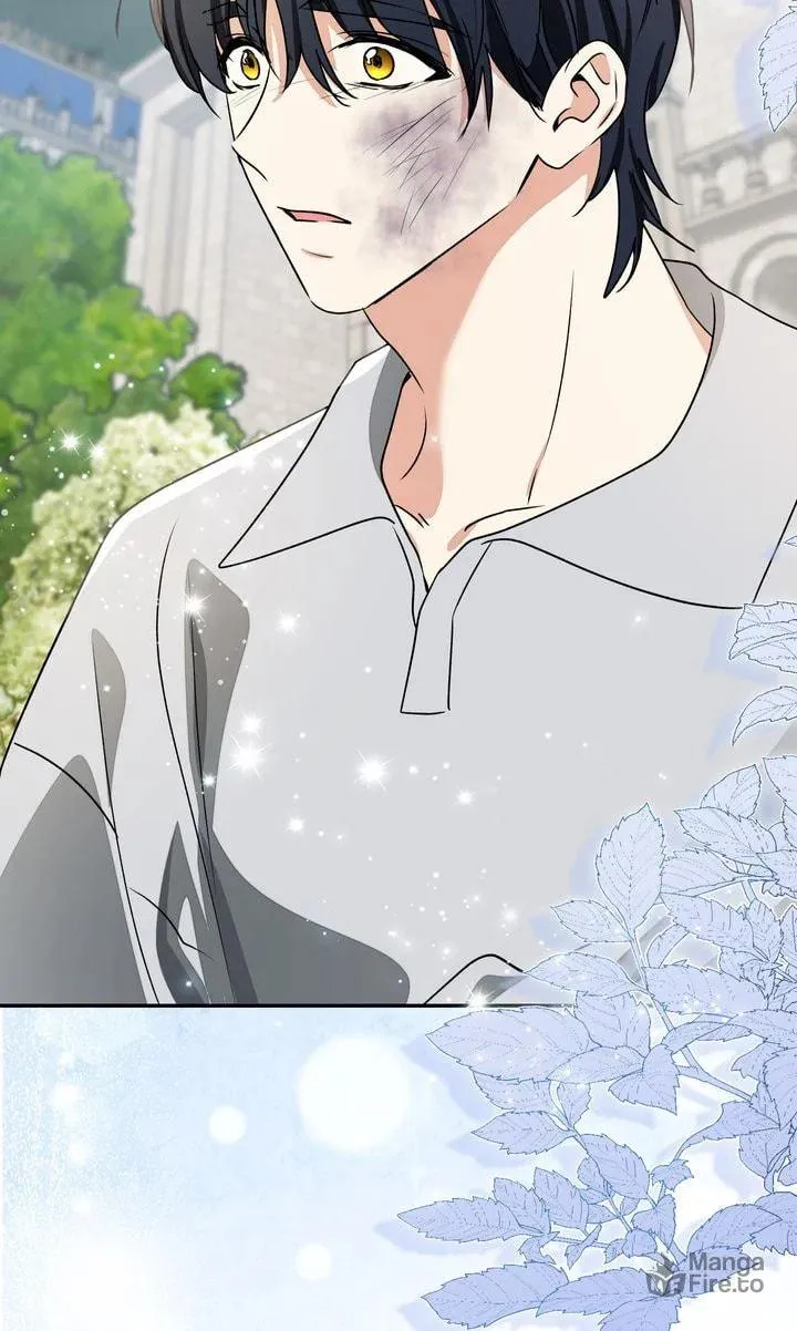 Read My Little Tyrant chapter 84 image 144 on Lezhin
