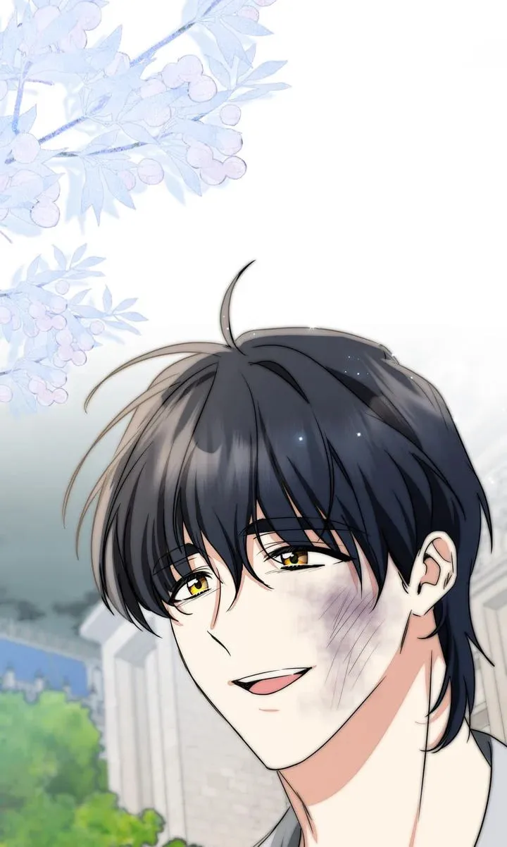 Read My Little Tyrant chapter 84 image 148 on Lezhin
