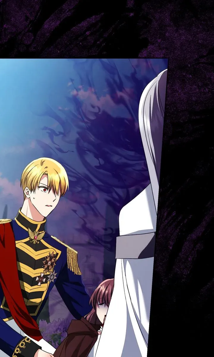 Read My Little Tyrant chapter 84 image 15 on Lezhin