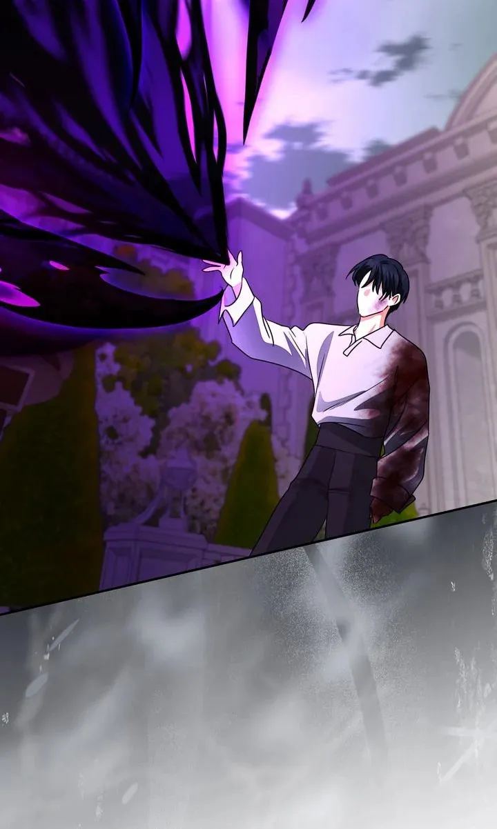 Read My Little Tyrant chapter 84 image 153 on Lezhin