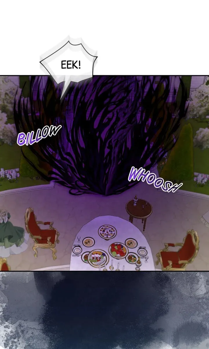 Read My Little Tyrant chapter 84 image 156 on Lezhin