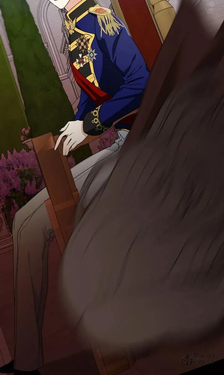 Read My Little Tyrant chapter 84 image 2 on Lezhin