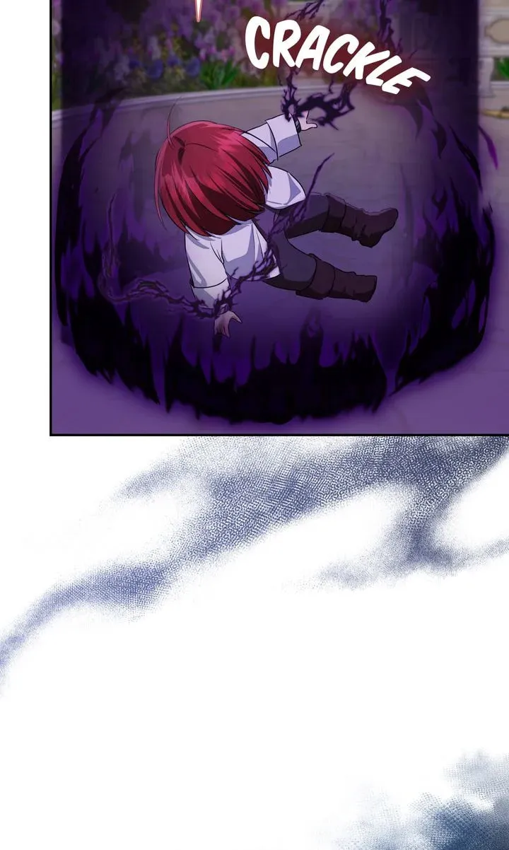 Read My Little Tyrant chapter 84 image 21 on Lezhin