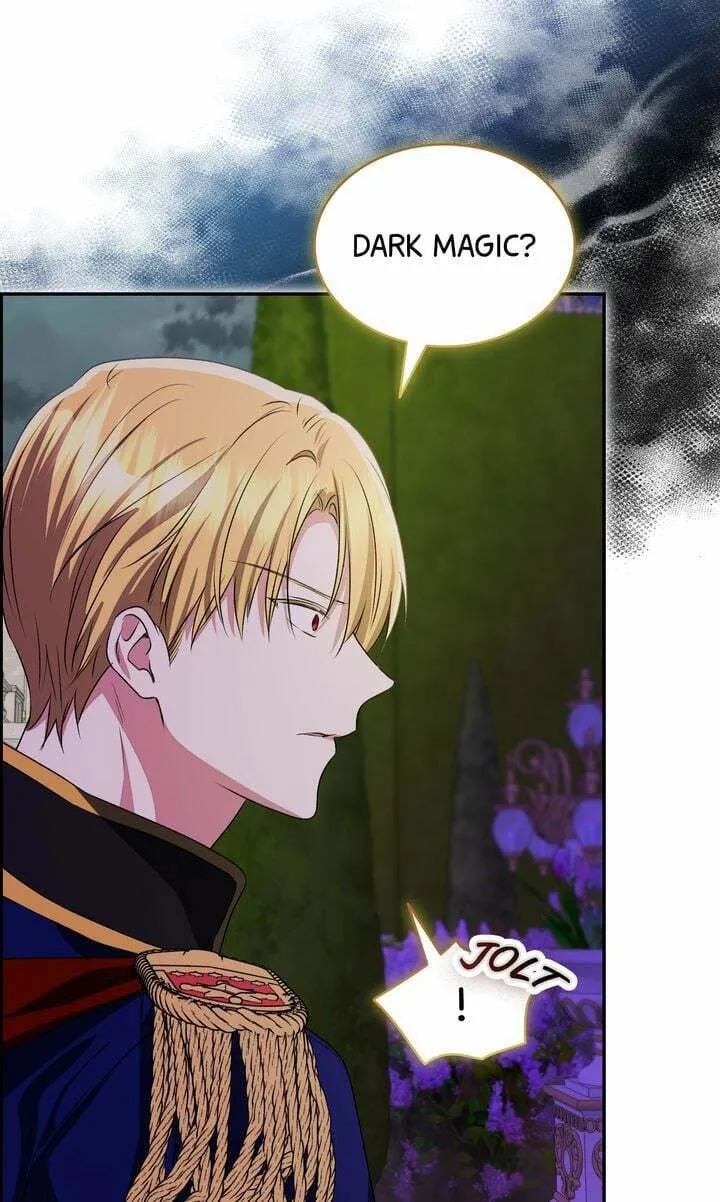 Read My Little Tyrant chapter 84 image 22 on Lezhin