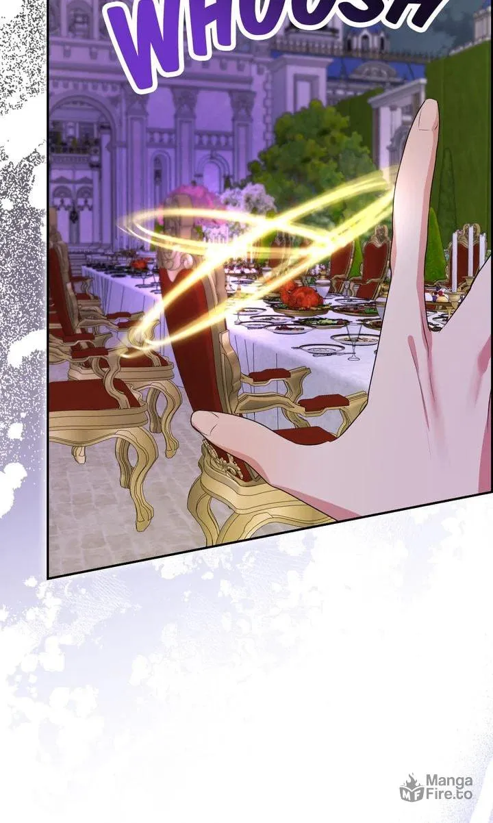 Read My Little Tyrant chapter 84 image 24 on Lezhin