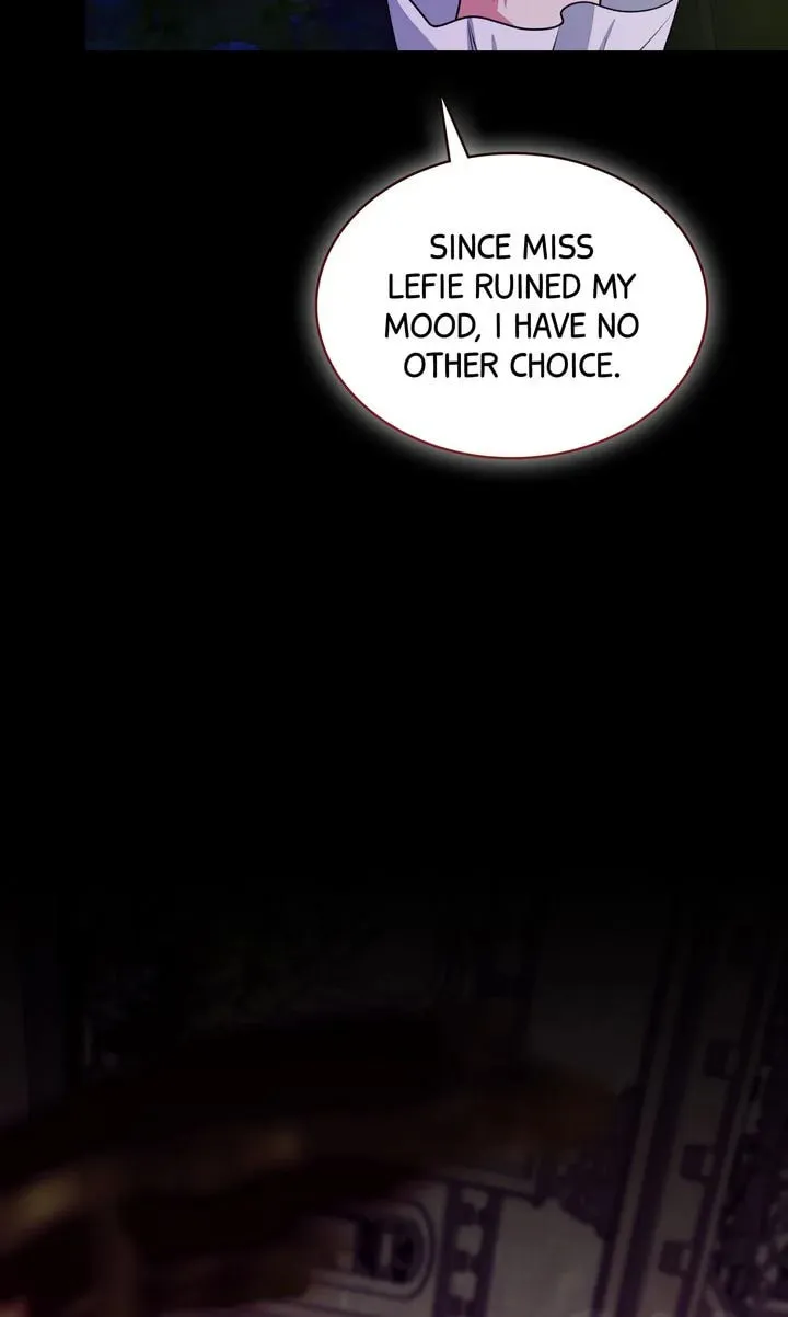 Read My Little Tyrant chapter 84 image 28 on Lezhin