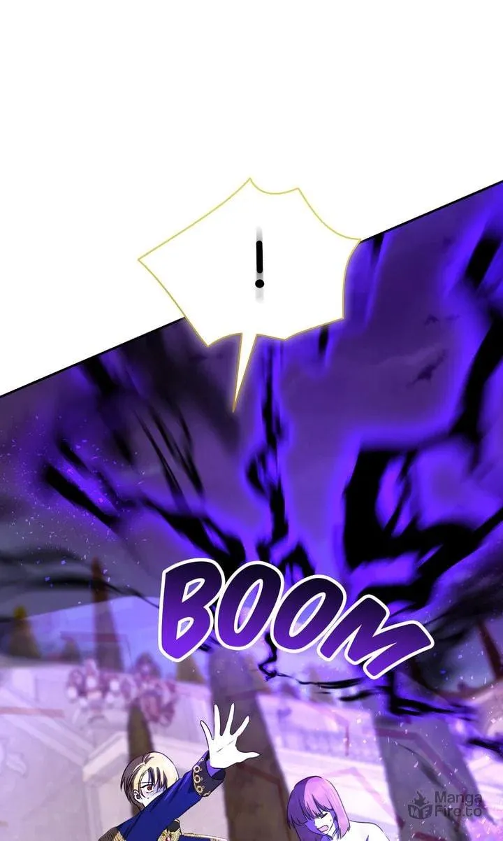 Read My Little Tyrant chapter 84 image 32 on Lezhin