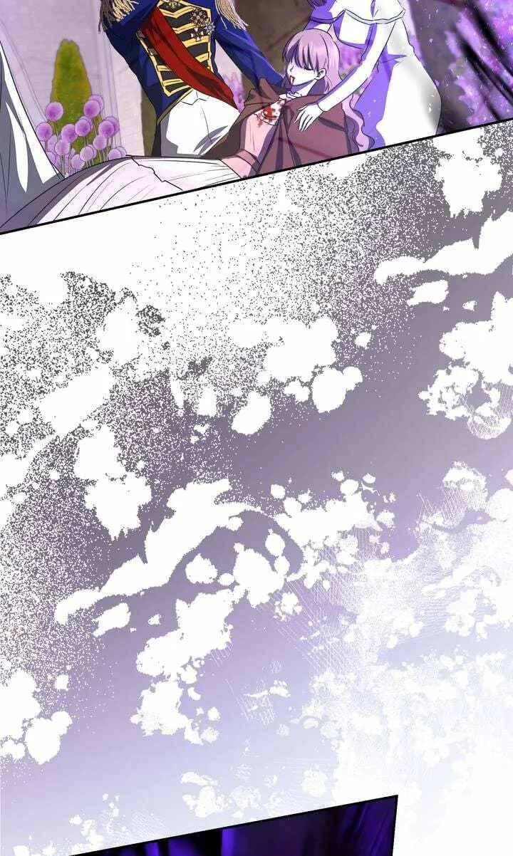 Read My Little Tyrant chapter 84 image 33 on Lezhin