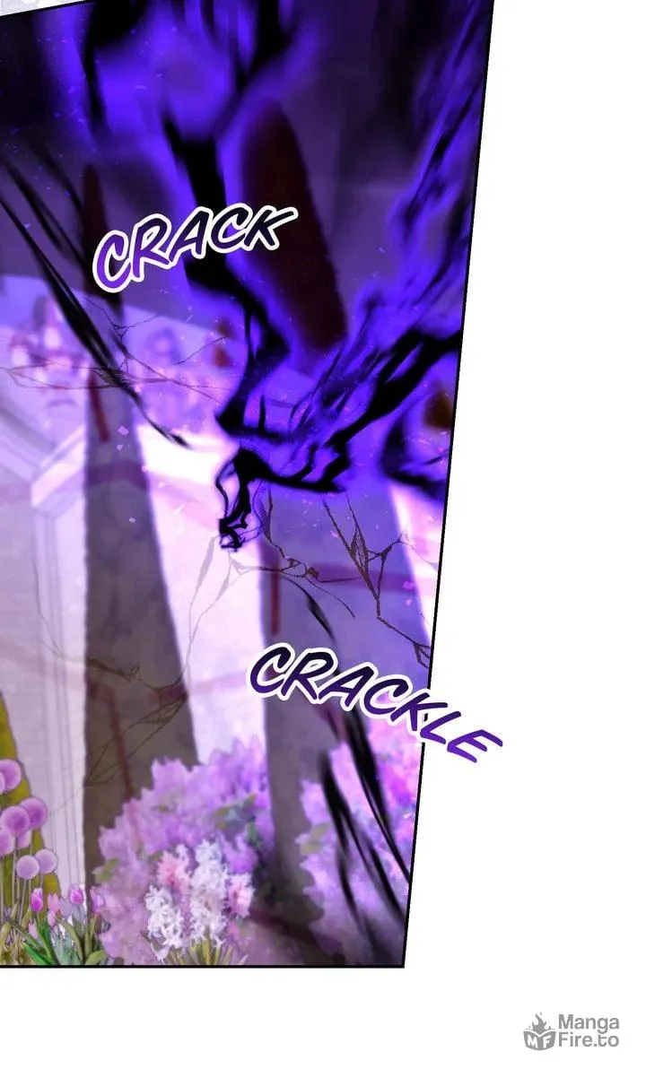 Read My Little Tyrant chapter 84 image 34 on Lezhin
