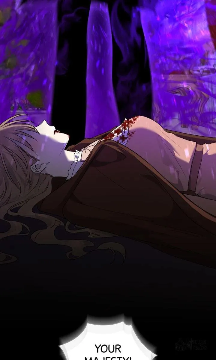 Read My Little Tyrant chapter 84 image 38 on Lezhin