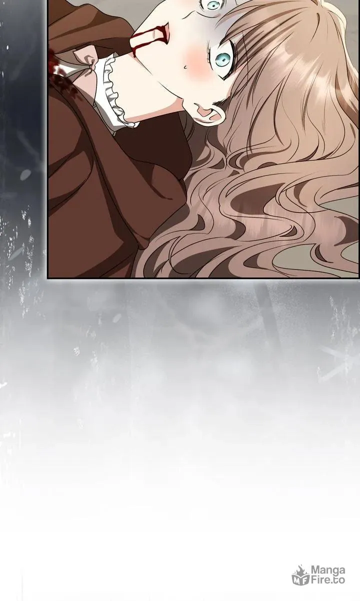 Read My Little Tyrant chapter 84 image 44 on Lezhin