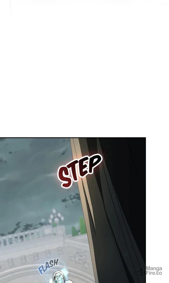 Read My Little Tyrant chapter 84 image 47 on Lezhin