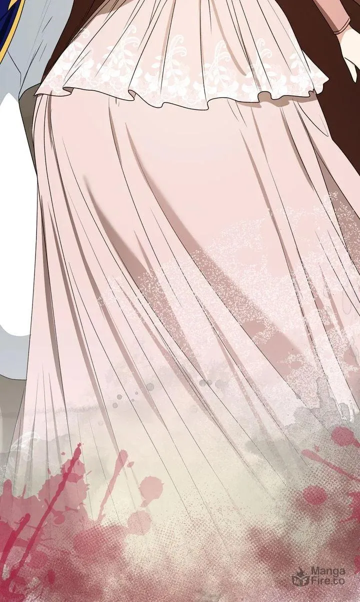 Read My Little Tyrant chapter 84 image 5 on Lezhin