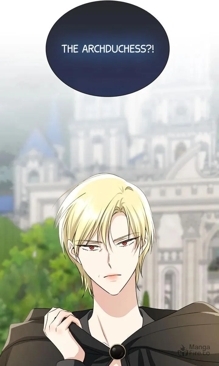 Read My Little Tyrant chapter 84 image 54 on Lezhin