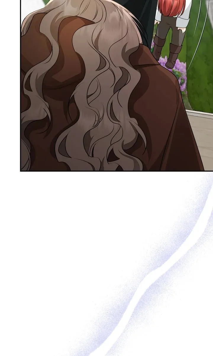 Read My Little Tyrant chapter 84 image 57 on Lezhin